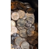 Image 6 : Assorted Years Unsearched Lincoln Cents - Face Value: $6.65