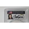 Image 5 : PCGS 2022-S PR70 DCAM 1st Day Issue Maya Angelou Quarter Signed By Stephanie Sabin PCGS President 