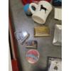 Image 8 : New Flag & Flag Pole, Rubber Mat Set, Storage Tote, Wig And Stand, Mini Tea Set & Much More