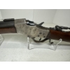 Image 5 : Stevens .22LR Single Load Lever Action Rifle