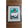 Image 6 : Dale Earnhardt 1951-2001 8x10 Photo On Plaque & Dale Earnhardt Racing Reflections 8x10 Framed Photo