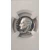 Image 3 : NGC 1956 PF 68 (Star) Roosevelt 90% Silver Dime
