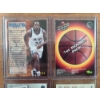Image 6 : Lot of Four Assorted Shaquille O'Neil Trading Cards - Upper Deck, Fleer, Classic & NBA Hoops