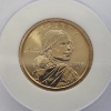 Image 2 : 2003-P Sacagawea Dollar Coin - Graded by PCC MS65