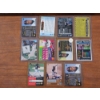 Image 1 : 11 Assorted Frank Thomas Baseball Trading Cards Dating Back to 1990
