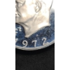 Image 2 : 1972-S 40% Silver Eisenhower Dollar