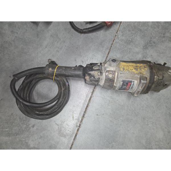 Industrial Black & Decker Angle Sander
