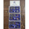 Image 2 : 2003 & 2006  United States Proof Sets & Multiple Sets of 2003-2006 State Quarter Proof Sets