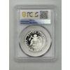 Image 2 : PCGS PR70DCAM 2009-S 90% Silver Kennedy Half Dollar