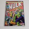 Image 1 : The Incredible Hulk 181 Comic Cover Framed Poster Print (18x12")