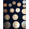 Image 3 : Beautiful American Historic Society Twentieth Century Coin Set Featuring Lots Of Silver!