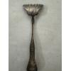 Image 3 : Rare Montgomery Bros Sterling Silver Sardine Fork - 22 Grams - Mint Condition