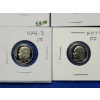 Image 6 : x9 Roosevelt Proof Dimes - Assorted Years FV: $0.90