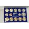 Image 2 : 2008-P & 2008-D United States Mint Uncirculated Coin Sets