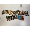 Image 4 : Baseball Cards - Assorted - DonRuss Cards - Includes David Hulse - Troy O'Leary - Kirt Manwaring 