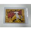 Image 1 : Limited Edition DDK Design #083 of 899 Aaron Judge KABOOM Baseball Card - Mint Condition