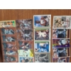 Image 5 : 60 Assorted Baseball Trading Cards Dating Back to 1987 Ft. Ryan, Griffey Jr & Vizquel
