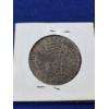Image 4 : 1939 Great Britian 1/2 Crown Silver Coin