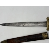 Image 6 : U.S. Civil War Brass 25" Talabot Paris Sword 