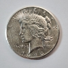 Image 1 : United States 1926 Silver Peace Dollar - 90% U.S. Silver Coin