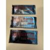 Image 1 : 3 - Unopened Packs Of Independence Day Movie Trading Cards