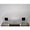 Image 9 : Brand New Plano Model 1363 Tackle & Storage Box With Three Removable Organization Boxes - Great Box