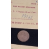 Image 17 : Assorted Years Littleton Coin U.S Lincoln Cents - Face Value: $0.15