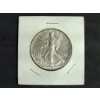 Image 1 : 1941 Walking Liberty Half Dollar