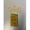 Image 4 : APBA Pro League Football Playing Cards - 5 Sets - Baltimore Colts - New York Jets - Atlanta Falcons 