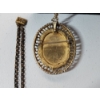 Image 5 : 2 - Large & Detailed Fashion Necklaces 