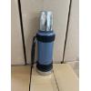 Image 1 : Large Thermos TherMax Insulated Beverage Container with Screw On Cup 