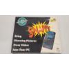 Image 2 : Vintage "Snappy" Video Capturing Device & Acer 14 CD-ROM Software CD's