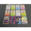 Image 5 : Lot of 15 Assorted Near Mint Holo Rare Japanese Pokemon Cards Ft. Shiny & EX Pokemon!