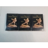 Image 1 : x3 Sealed Packs of "The Heisman Collection" Series 1 Set of Trading Cards