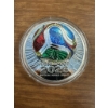 Image 1 :  2026 FIFA World Cup "Official Match Legacy" Commemorative Token/Medal