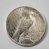 Image 2 : United States 1926-S Silver Peace Dollar - 90% U.S. Silver Coin