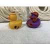 Image 5 : Rope - Cable Cord RCA - 2 Rubber Ducks 