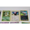 Image 4 : Assorted Pokemon TCG Cards Including Holo With Swirl! 