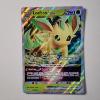 Image 1 : Leafeon VStar 014/159 Holo Rare Pokemon Trading Card ~ NM Condition!