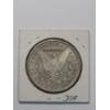 Image 3 : United States 1882-S Morgan 90% Silver Dollar