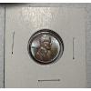 Image 3 : 2 Lincoln Cents w/Toning (Years: 1944D and 2015D)