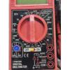 Image 2 : Dgital Multimeter - 7 Functions, 3.5" LCD Screen, Battery Included!!!