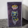 Image 7 : Batman Funko Pop Art Series #02 Target Exclusive in Nice Thicker Protective Box