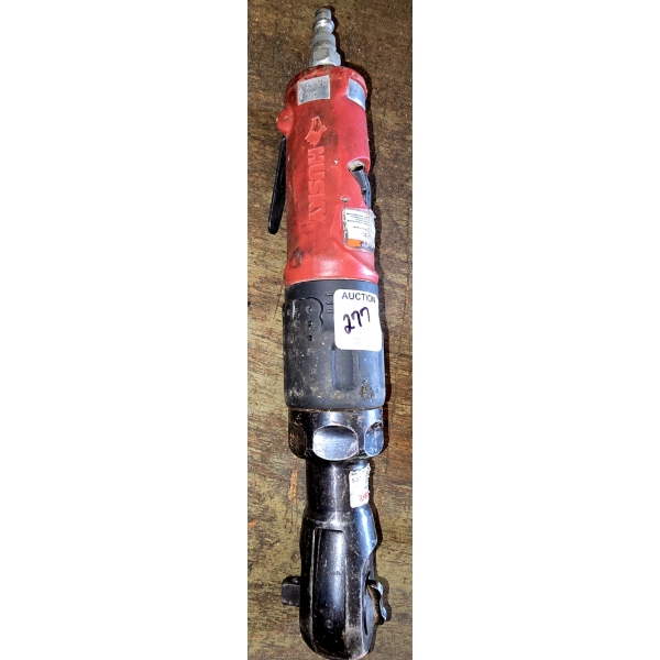 Husky Pneumatic Impact Wrench