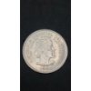 Image 1 : Uruguay 10 Pesos 90% Silver Coin - ASW: 0.3617oz