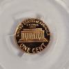 Image 2 : PCGS PR69RD DCAM 1984-S Lincoln Cent