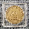Image 3 : Cleveland Ohio 175th Anniversary Super Sesqui 1796-1971 Coin ~ "A Greater Greater Cleveland"