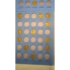 Image 6 : (2) Lincoln Cent Books 1909-1940 & 1941 #2 Face Value: 93 Cents 