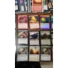 Image 3 : Large Assortment Of Magic The Gathering Cards Including Signed, Holos & Common Cards