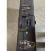 Image 5 : Brand New Stagg Hard 8 Guitar Stage Case -No Shipping Available 
